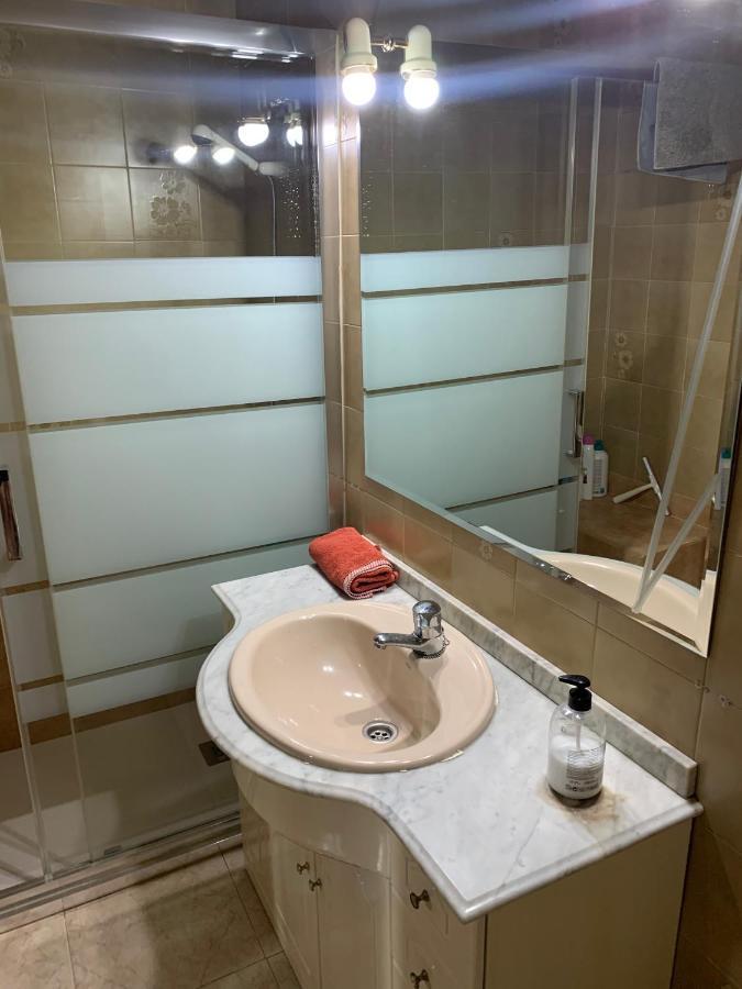 Room Valdeolleros กอร์โดบา ภายนอก รูปภาพ