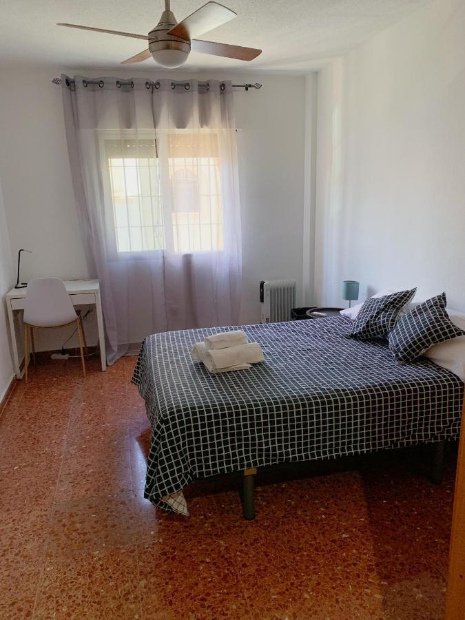 Room Valdeolleros กอร์โดบา ภายนอก รูปภาพ